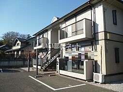 アメニティII番館 101