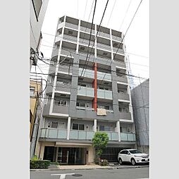 AQUA PRIME TOWER OSHIAGE 501