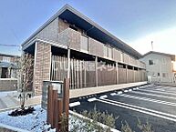熊本県合志市幾久富：物件画像／大東建託リーシング株式会社 熊本中央店