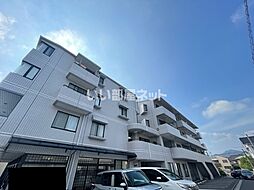 ラフィーネ府中 201