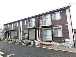 JR高崎線 高崎駅 徒歩26分の賃貸テラスハウス