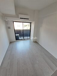 S-RESIDENCE福島玉川Uno 1003 10階1Kのリビング/ダイニング