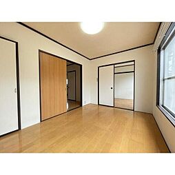 ハイツTYM 205 2階3DKのリビング/ダイニング