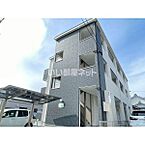 愛知県名古屋市天白区野並2丁目362：物件画像／大東建託リーシング株式会社　名古屋東店