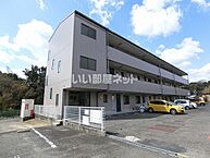 三重県津市芸濃町椋本3533-1：物件画像／大東建託リーシング株式会社　津店