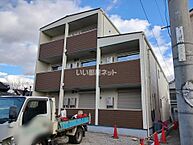 大阪府岸和田市春木旭町：物件画像／大東建託リーシング株式会社　なかもず店