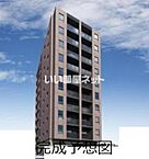 福岡県福岡市中央区大手門3丁目3-12：物件画像／大東建託リーシング株式会社　博多店