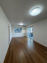 グランソフィア西国立 - 1階3LDKのリビング/ダイニング