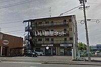岐阜県羽島市江吉良町：物件画像／大東建託リーシング株式会社 大垣店