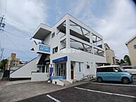 愛知県半田市青山6丁目2-16：物件画像／大東建託リーシング株式会社 半田店