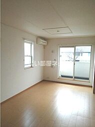 カルム・アルモニー・Ｋ　I 205 2階2LDKのリビング/ダイニング