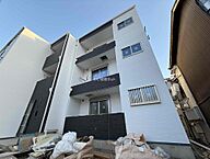 兵庫県神戸市兵庫区神田町10-9：物件画像／大東建託リーシング株式会社 南草津駅前店
