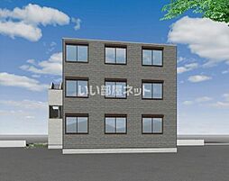 ファーナ津田沼