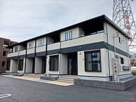 群馬県伊勢崎市山王町：物件画像／大東建託リーシング株式会社 伊勢崎店