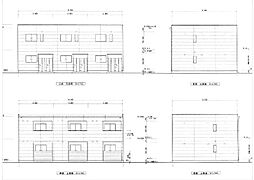 ルミウス延喜　C棟