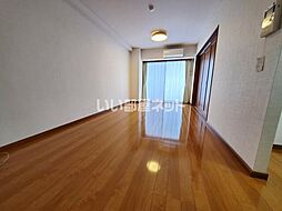 ＴＯ−ＢＥ国見駅マンション 212 2階2LDKのリビング/ダイニング