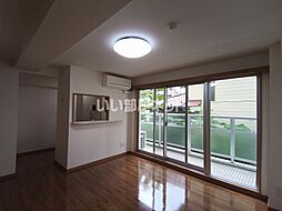プラッツ木町 1LDKの写真