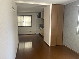 リヴェール 102 1階1LDKのリビング/ダイニング