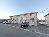 群馬県高崎市上中居町535-2：物件画像／大東建託リーシング株式会社 前橋店