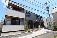 神奈川県横浜市鶴見区上末吉3丁目10-7：物件画像／大東建託リーシング株式会社　川崎店