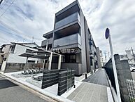 京都府京都市伏見区深草柴田屋敷町26-1：物件画像／大東建託リーシング株式会社 福知山店