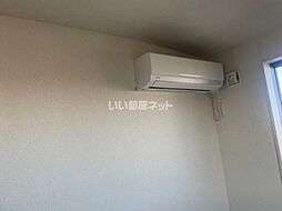 リュクスメゾンヘイアン 011 3階1Kのリビング/ダイニング