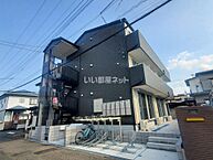 埼玉県川越市霞ケ関北3丁目2-29：物件画像／大東建託リーシング株式会社　桶川店
