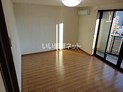 ゴールド　エクスペリメント 00105 1階1LDKのリビング/ダイニング