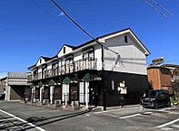 三重県伊勢市河崎3丁目15-27：物件画像／大東建託リーシング株式会社 松阪店