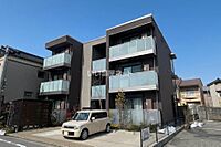 石川県金沢市芳斉2丁目12番2号?：物件画像／大東建託リーシング株式会社 金沢店