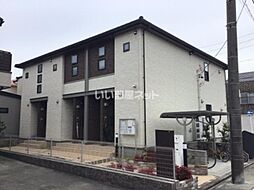 メゾン・ド・モリタIII 201