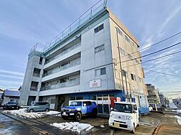 ユートピアマンション 4F-C