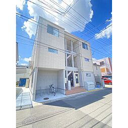 STEレジデンス 203