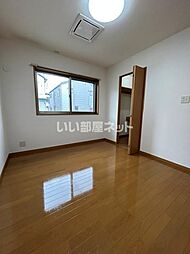 イーストフィールド 2LDKの写真