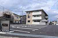 徳島県徳島市八万町弐丈35番2：物件画像／大東建託リーシング株式会社　徳島店