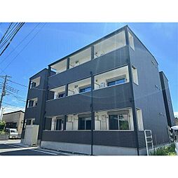 ジーメゾン五井中央西ゼファー