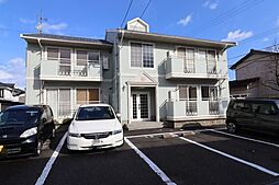 アーバンライフガーデン　Ｂ棟 206