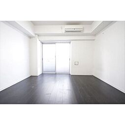 メインステージ上野毛II 0207A 2階1Kのリビング/ダイニング