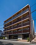 東京都世田谷区三宿1丁目14-12：物件画像／大東建託リーシング株式会社 東京蒲田店