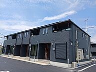 埼玉県鴻巣市北新宿：物件画像／大東建託リーシング株式会社 熊谷店