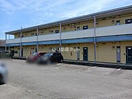 群馬県高崎市上豊岡町60-10：物件画像／大東建託リーシング株式会社 伊勢崎店
