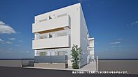 東京都板橋区前野町1丁目17番3、17番4：物件画像／大東建託リーシング株式会社　練馬店