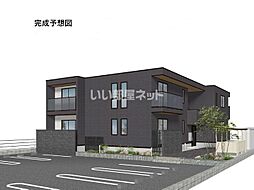 D-Grande下轡田　E 205