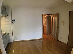 ユーミーいちまるV 101 1階3DKのリビング/ダイニング