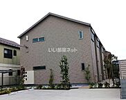 埼玉県入間市春日町1丁目1-8：物件画像／大東建託リーシング株式会社 古河店