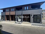 大分県臼杵市大字江無田：物件画像／大東建託リーシング株式会社 大在店