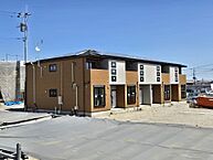 群馬県藤岡市藤岡：物件画像／大東建託リーシング株式会社　高崎店
