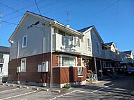 愛媛県松山市高岡町：物件画像／大東建託リーシング株式会社 松山店