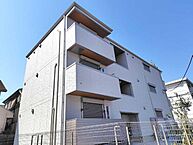 東京都稲城市大丸3102-1：物件画像／大東建託リーシング株式会社　調布駅前店