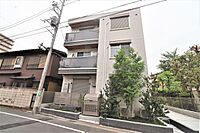 東京都練馬区向山1丁目12番19：物件画像／大東建託リーシング株式会社　練馬店